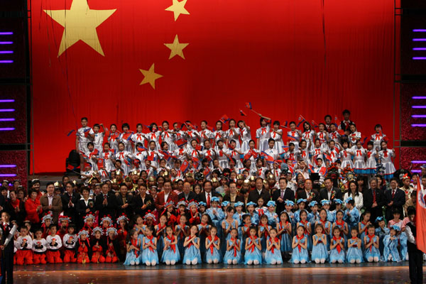 校庆策划公司 校庆策划公司