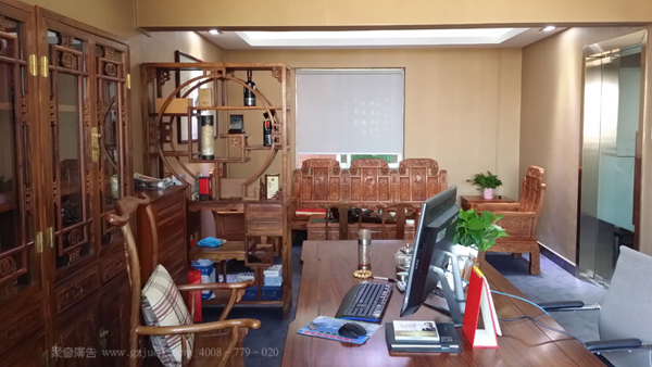 办公室装修设计公司 办公室装修设计公司