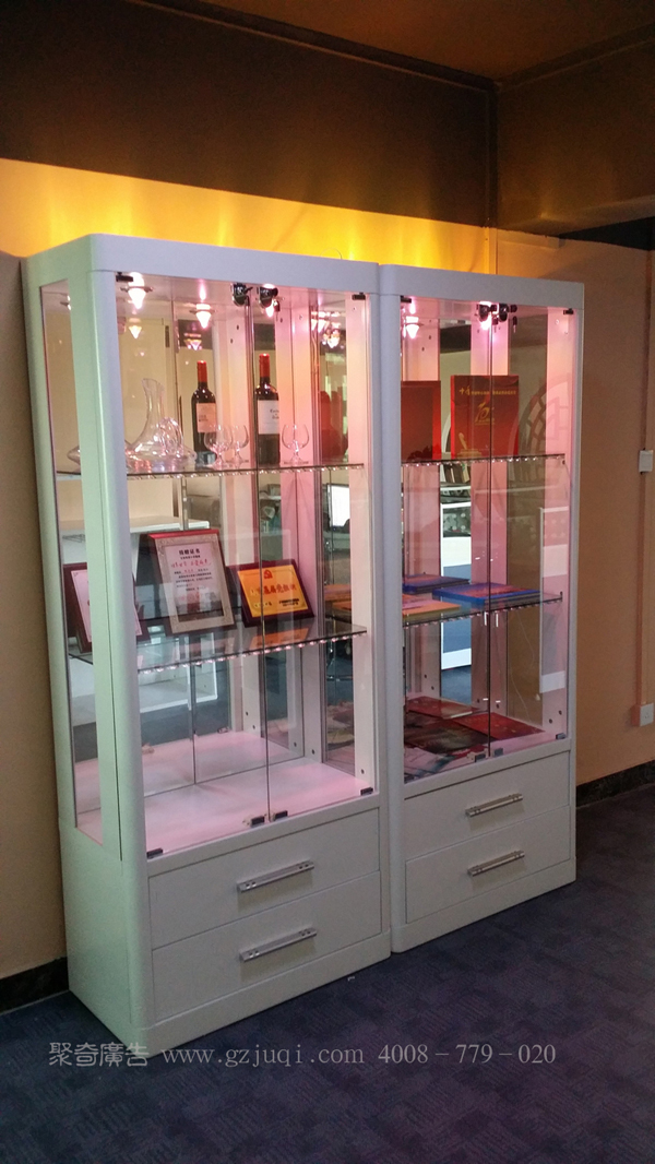 陈列展厅设计 陈列展厅设计