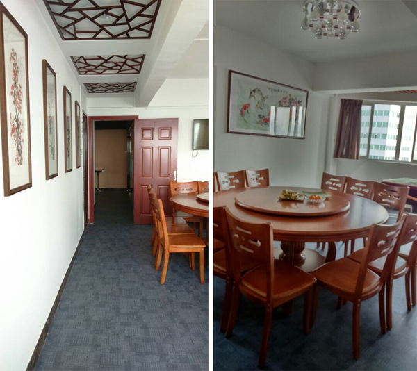 员工餐厅 员工餐厅