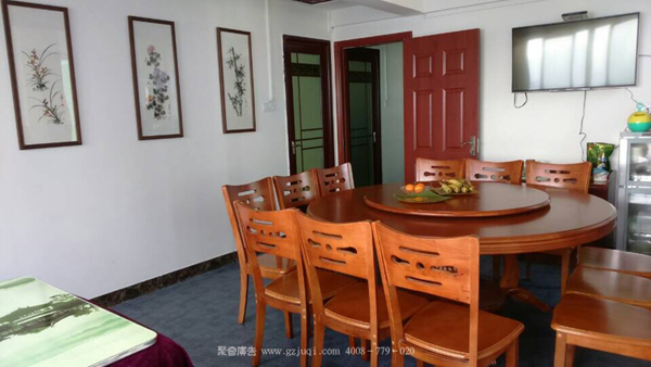 员工餐厅 员工餐厅