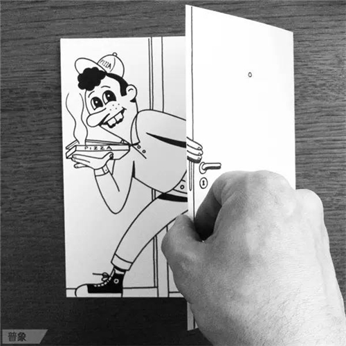 创意广告 创意广告