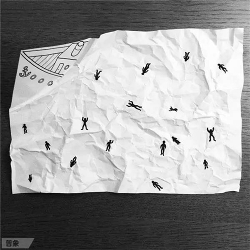 创意广告 创意广告