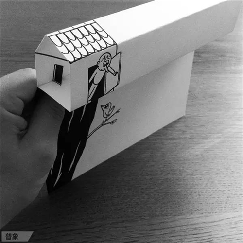 创意广告 创意广告