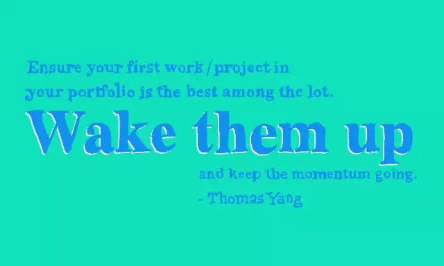 创意作品 创意作品