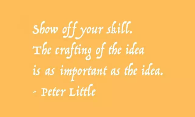 创意作品 创意作品