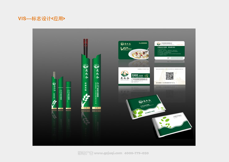 VI应用系统设计