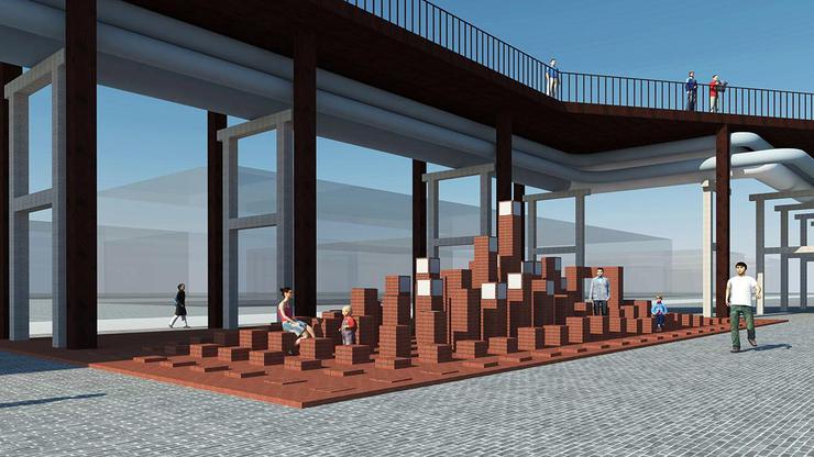 2015北京国际设计周-751国际设计节|广州聚奇广告