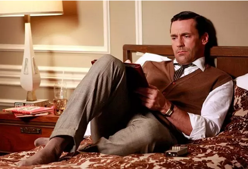 让广告业回归创意-广州聚奇广告整理 让广告业回归创意-广州聚奇广告整理