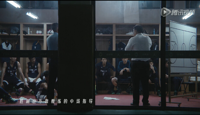 用了30年 , Jordan终于有了首支大中华区创意广告