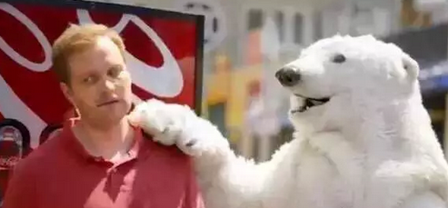 这些年，百事一直在做一件事：黑他对手-画册设计公司|广州聚奇广告