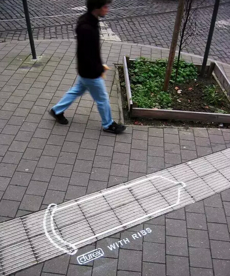 杜蕾斯广告-聚奇广告整理 杜蕾斯广告-聚奇广告整理