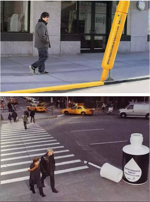 联邦快递广告-聚奇广告整理 联邦快递广告-聚奇广告整理