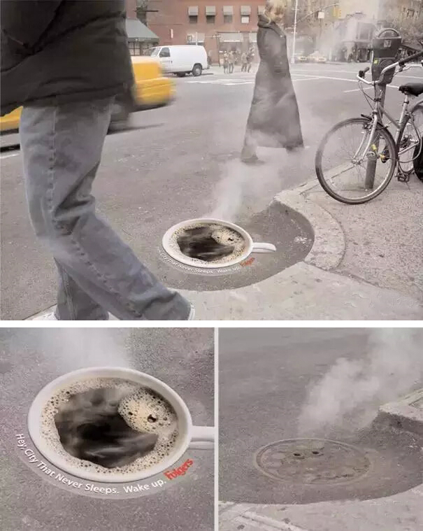 福吉斯咖啡广告-聚奇广告整理 福吉斯咖啡广告-聚奇广告整理