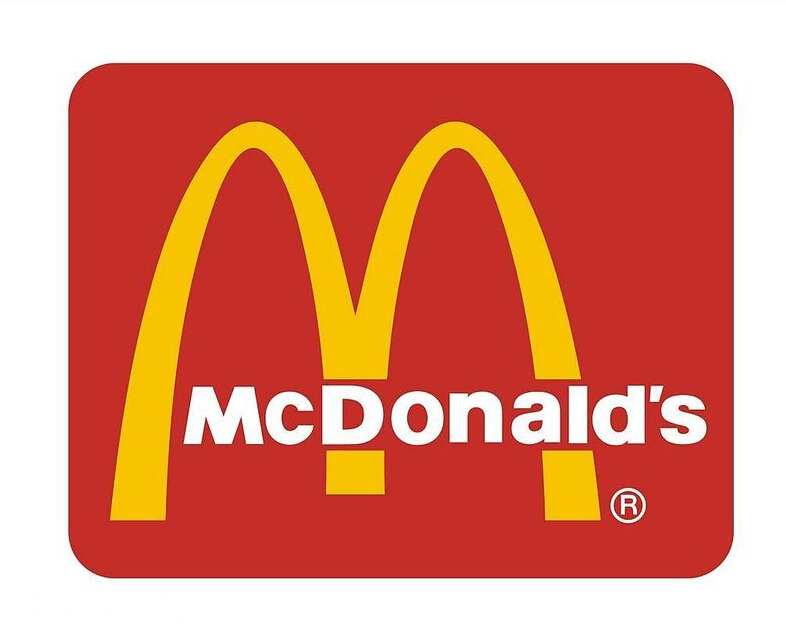 麦当劳 麦当劳