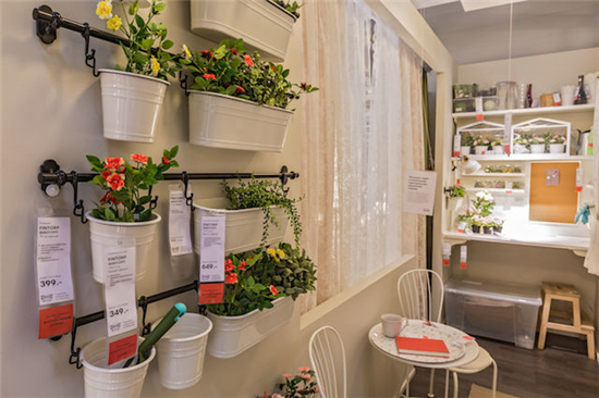 为什么宜家家居在中国很少打广告?