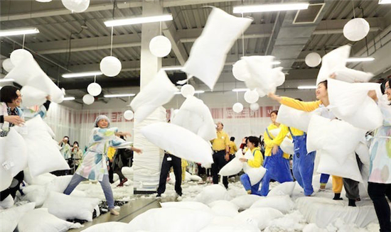 为什么宜家家居在中国很少打广告?