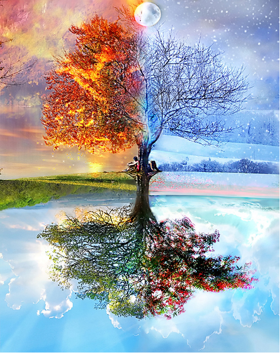 朋友圈晒雪哪家强？这些&ldquo;文艺&rdquo;文案助你站上顶端