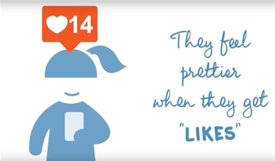 谁的文案能走心，谁就赢