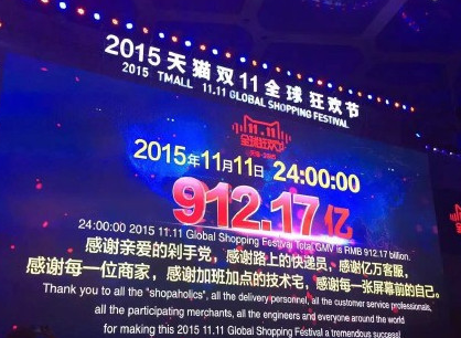 2015年广告行业的十大关键词