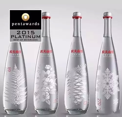 包装设计也是一种广告宣传的形式