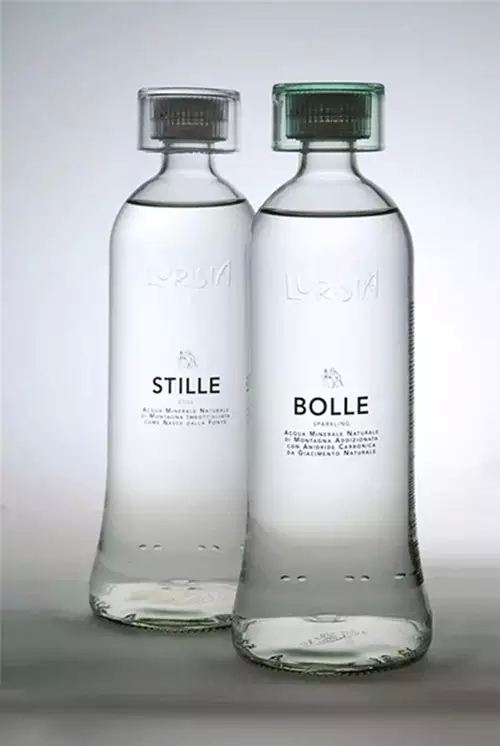 包装设计也是一种广告宣传的形式