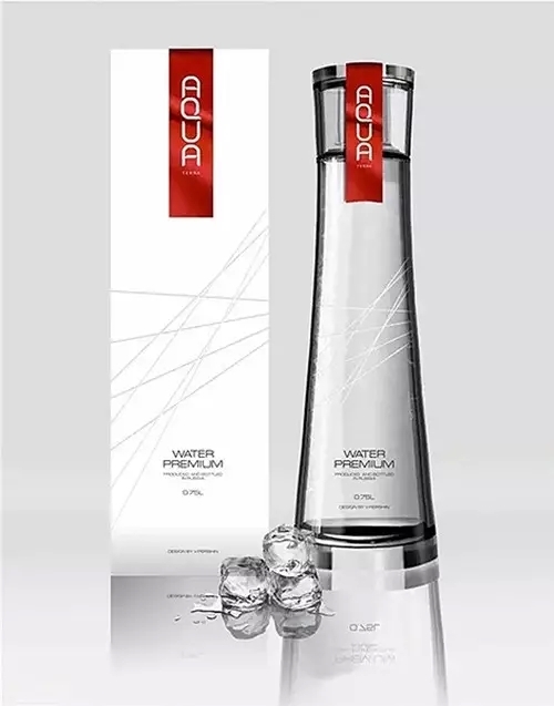 包装设计也是一种广告宣传的形式