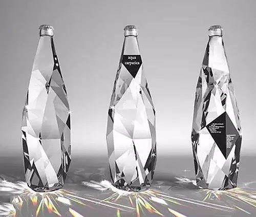 包装设计也是一种广告宣传的形式