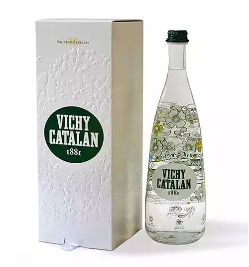 包装设计也是一种广告宣传的形式