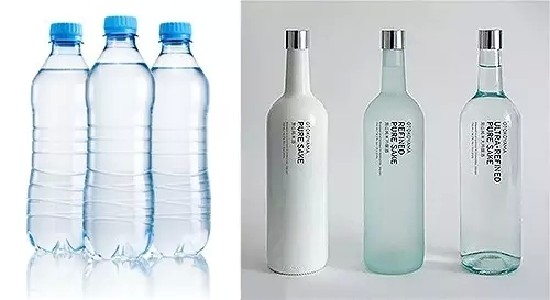 包装设计也是一种广告宣传的形式