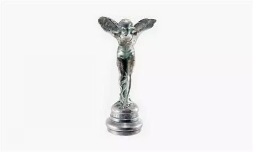 劳斯莱斯LOGO设计 劳斯莱斯LOGO设计