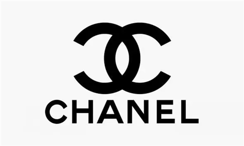香奈儿LOGO设计 香奈儿LOGO设计