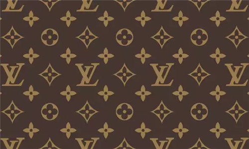 路易威登LOGO设计 路易威登LOGO设计