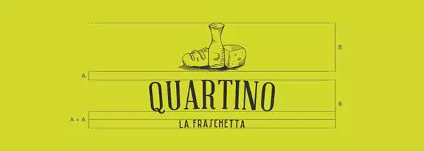 充满食欲的餐厅品牌VI设计-广州VI设计公司