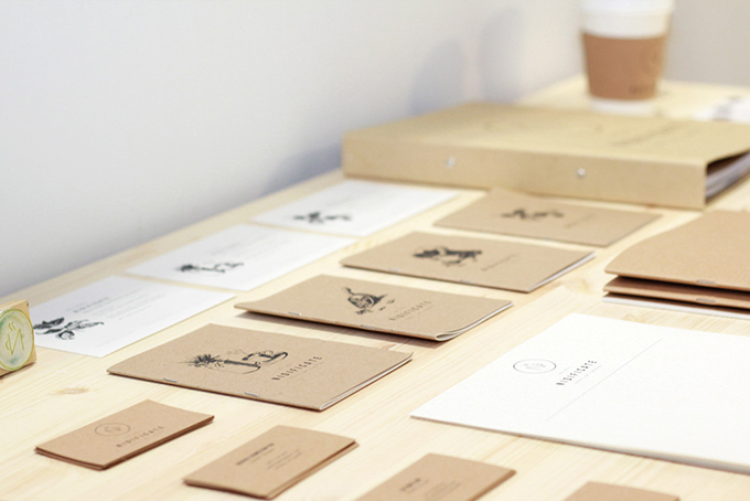 咖啡馆品牌VI设计案例-广州VI设计公司 咖啡馆品牌VI设计案例-广州VI设计公司