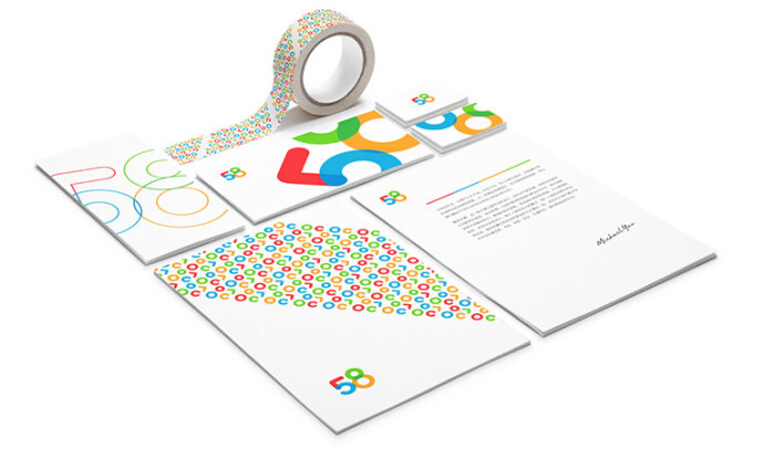 【58同城】升级LOGO设计,全面提升品牌形象设计-广州logo设计公司 【58同城】升级LOGO设计,全面提升品牌形象设计-广州logo设计公司