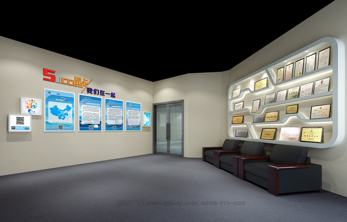 形象墙设计的价值体现-广州形象墙设计公司 形象墙设计的价值体现-广州形象墙设计公司