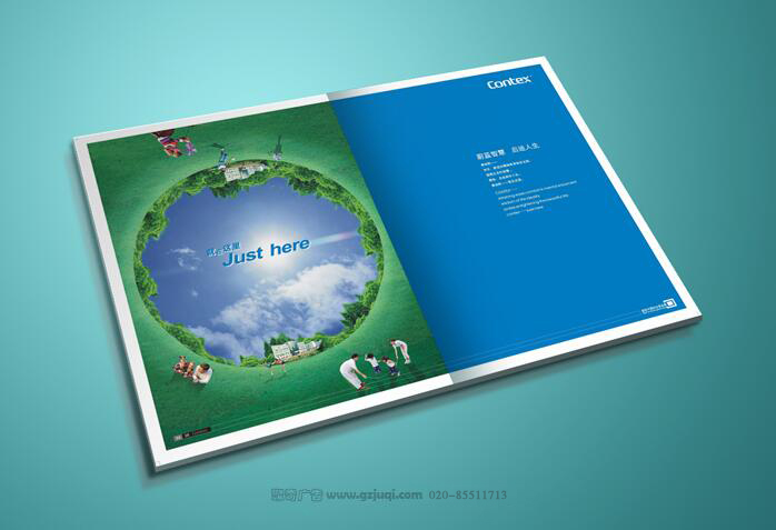 内页效果图 内页效果图