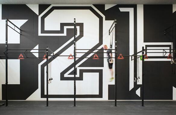 健康房标识导视系统设计哪家公司好 健康房标识导视系统设计哪家公司好