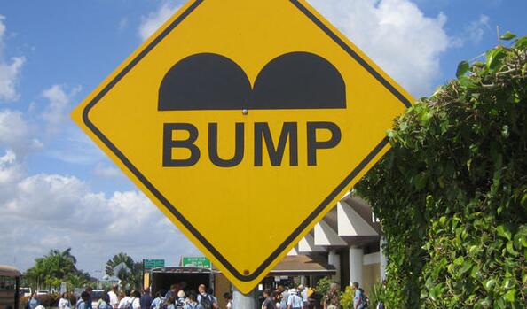 街道路边标识导视系统设计公司哪家好？