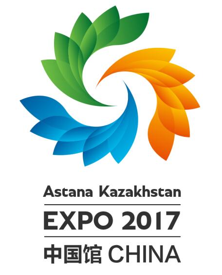 中国馆形象标志设计 中国馆形象标志设计