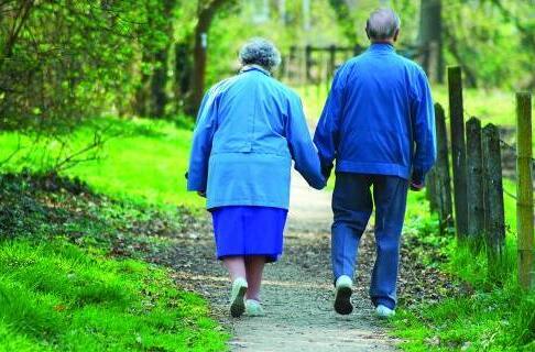 养老院标识导视系统设计 养老院标识导视系统设计