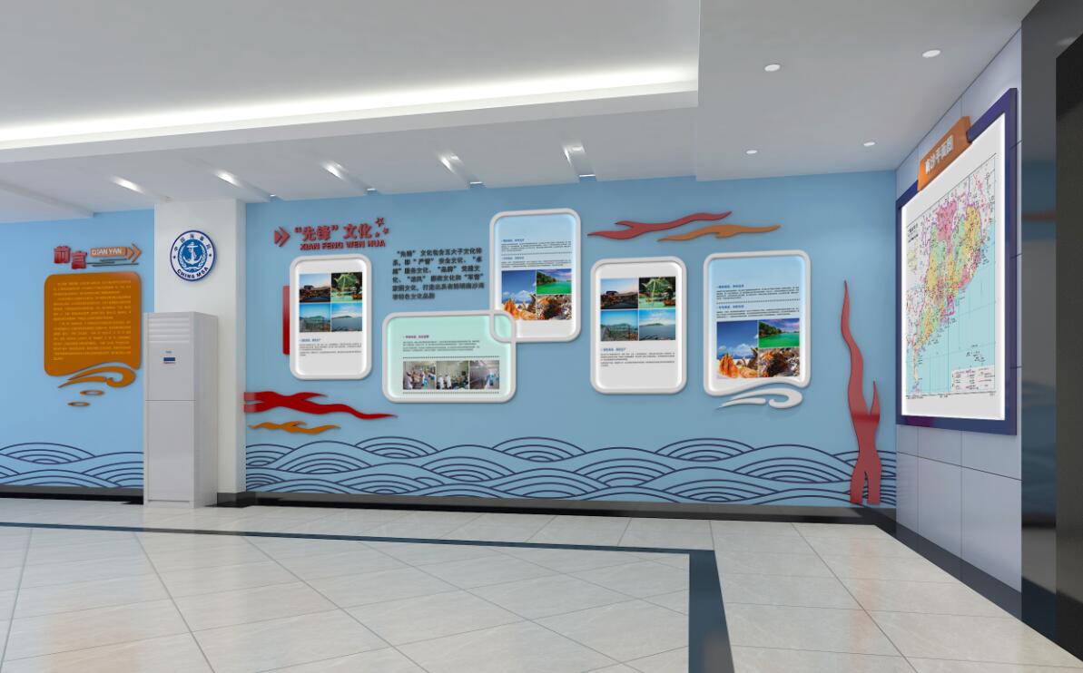 广州企业文化墙设计公司哪家好 广州企业文化墙设计公司哪家好