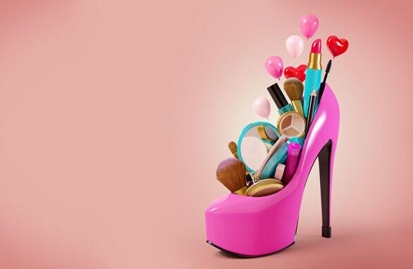 广州化妆品包装设计 广州化妆品包装设计