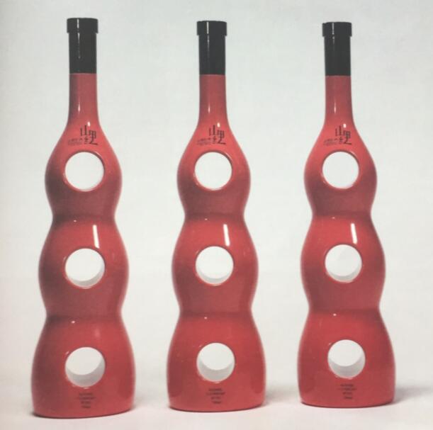 品牌酒包装设计 品牌酒包装设计