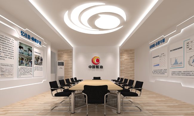 劳模展厅建设公司选哪家好？