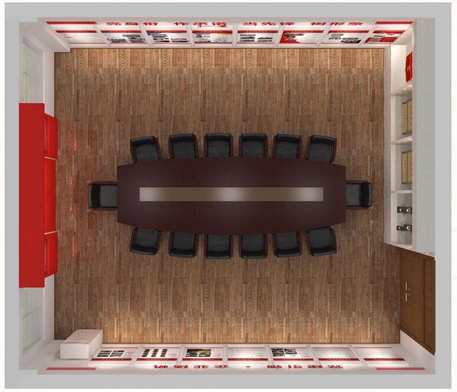 企业展厅设计公司 企业展厅设计公司