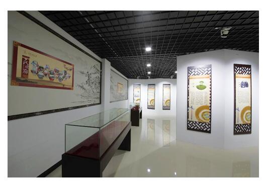 农村史馆设计 农村史馆设计