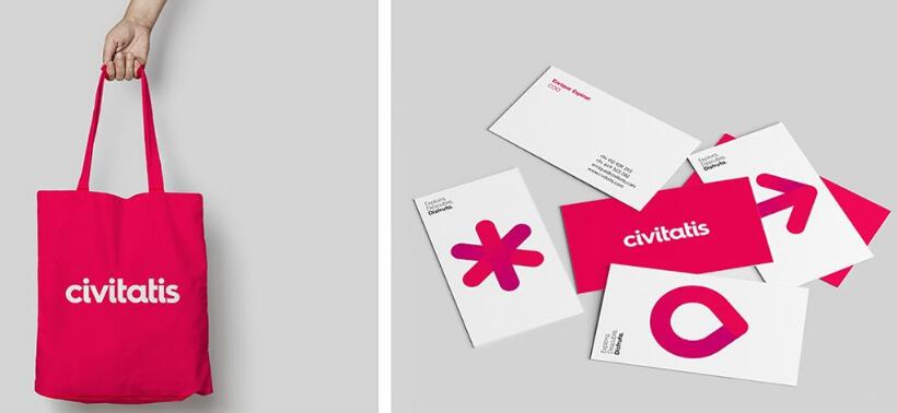 专业的旅游企业vi形象设计公司 专业的旅游企业vi形象设计公司