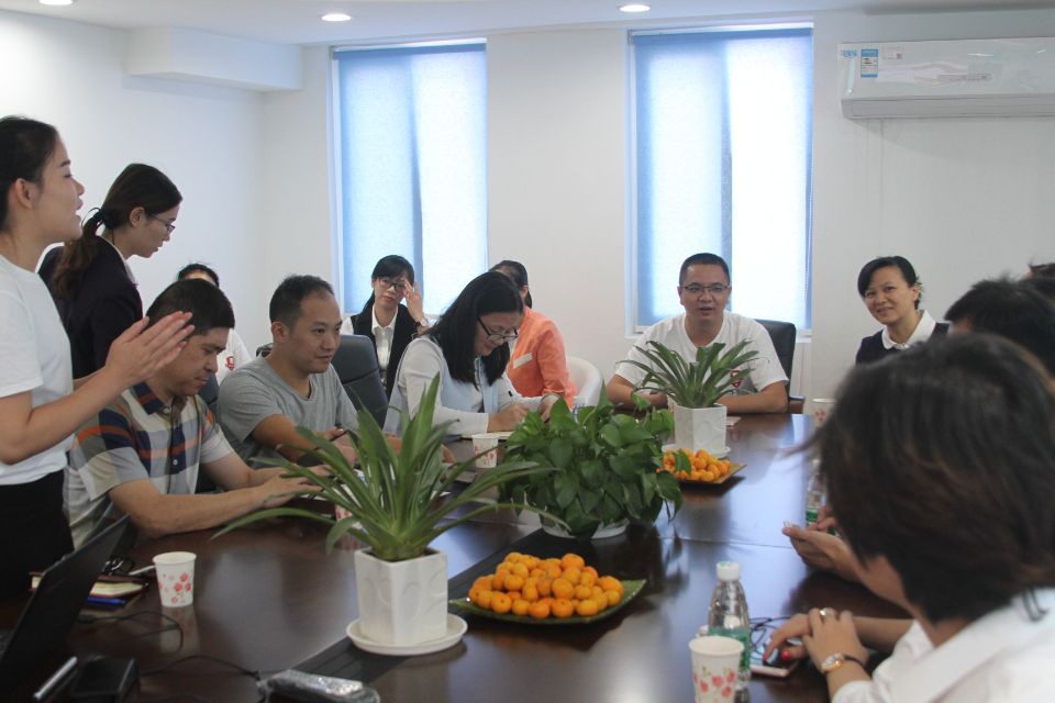 成员自我介绍互相认识 成员自我介绍互相认识